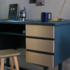 metal-absolu-bleu-metal-mat-or-jaune-brillant-bureau metal-absolu-bleu-metal-mat-or-jaune-brillant-bureau