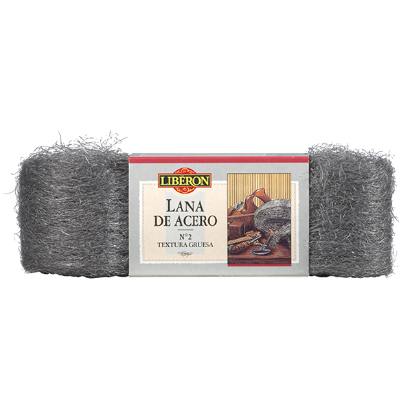 lana de acero 2